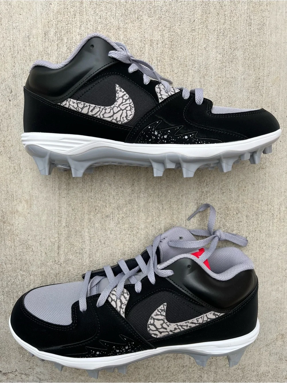 Nike brand new
